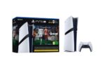 Pack de consola Sony PS®5 Pro blanca + EA SPORTS FC™ 26 - Imagen 3