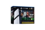 Pack de consola Sony PS®5 Pro blanca + EA SPORTS FC™ 26 - Imagen 2