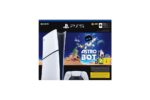 Paquete de consola Sony PlayStation®5 Slim Digital Edition + Astro Bot