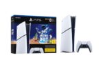 Paquete de consola Sony PlayStation®5 Slim Digital Edition + Astro Bot - Imagen 2