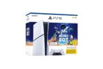 Paquete de consola Sony PlayStation®5 Slim Edición Estándar + Astro Bot - Imagen 3