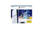 Paquete de consola Sony PlayStation®5 Slim Edición Estándar + Astro Bot