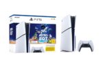 Paquete de consola Sony PlayStation®5 Slim Edición Estándar + Astro Bot - Imagen 2
